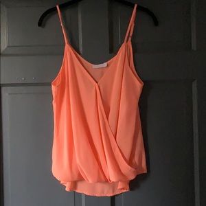 Cute Melon Color Cami